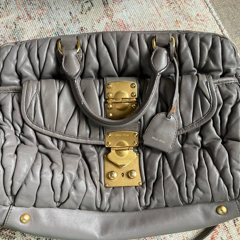miu miu